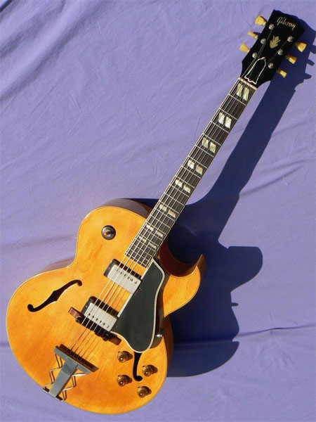 1959 Gibson ES-175DN